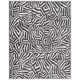 Analeya Hand Tuffed Wool Area Rug