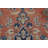 Distressed Area Rug 7x10