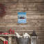Plaque murale In The Shadow Of The Tetons, design par Jared Kreiss