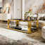 Table basse Modern Modern