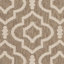 Mandel Geometric Area Rug-15827946