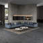 Modular Sectional-1105329728