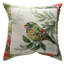 Coussin manuel à motif de jardin manuel et extérieur 12 po x 12 po Climaweave-112946616