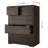 Daekwan 27'' W 5 - Drawer Dresser-786103673