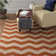 Hermine Chevron Indoor Rug