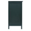Armoire 3 tiroirs avec 3 tiroirs naturels, faits pour et pour la chambre à coucher, le salon et la zone d'étude-1345830951