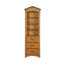 Bibliothèque 3 tiroirs avec armoire Sartain-1129701259