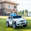 Landaulet 12V 1 place Mercedes Maybach G650-117409754