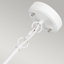 Schoonmaker 2 - Light Drum Pendant-589519983