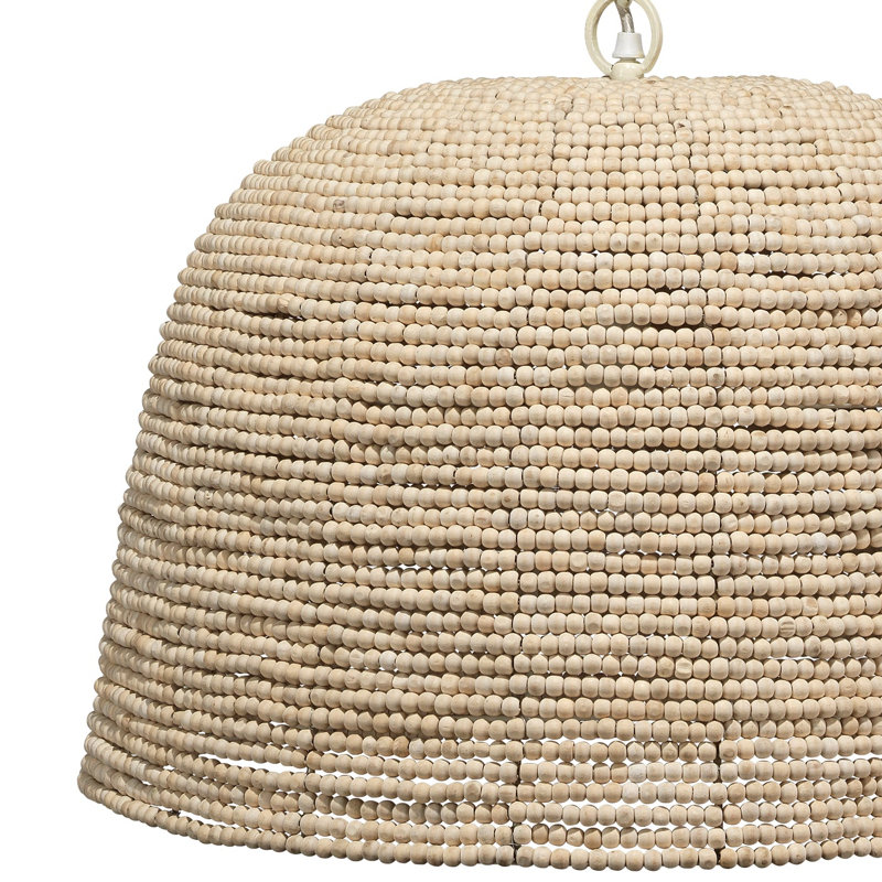 Luminaire suspendu Pacifica
