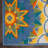 Adalia Floral Green/Yellow/Blue Indoor/Outdoor Area Rug-767747278