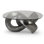 Trifoil Abstract Coffee Table
