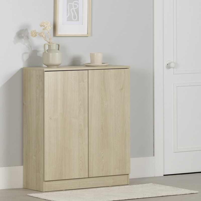Arum 2-Door Sideboard, Beige