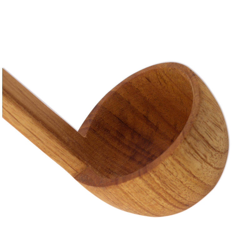 Sherrod Ladle