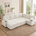 Beige Chenille