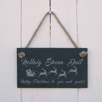 Christmas Banners