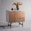 Commode 1 tiroir l 35,4 po Marabel