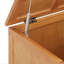 Blanket Chest