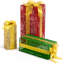  3pcs Lighted Nestable Gift Boxes Christmas Decoration