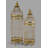 Eveloe Decorative Bird House Or Cage-957286405