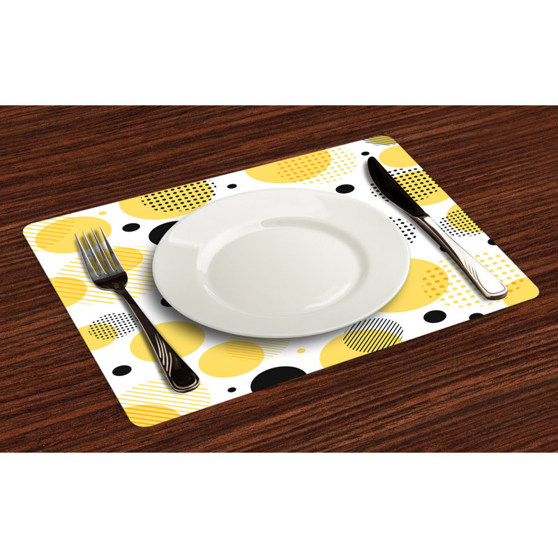 Récapitulatif 18,5" pois point