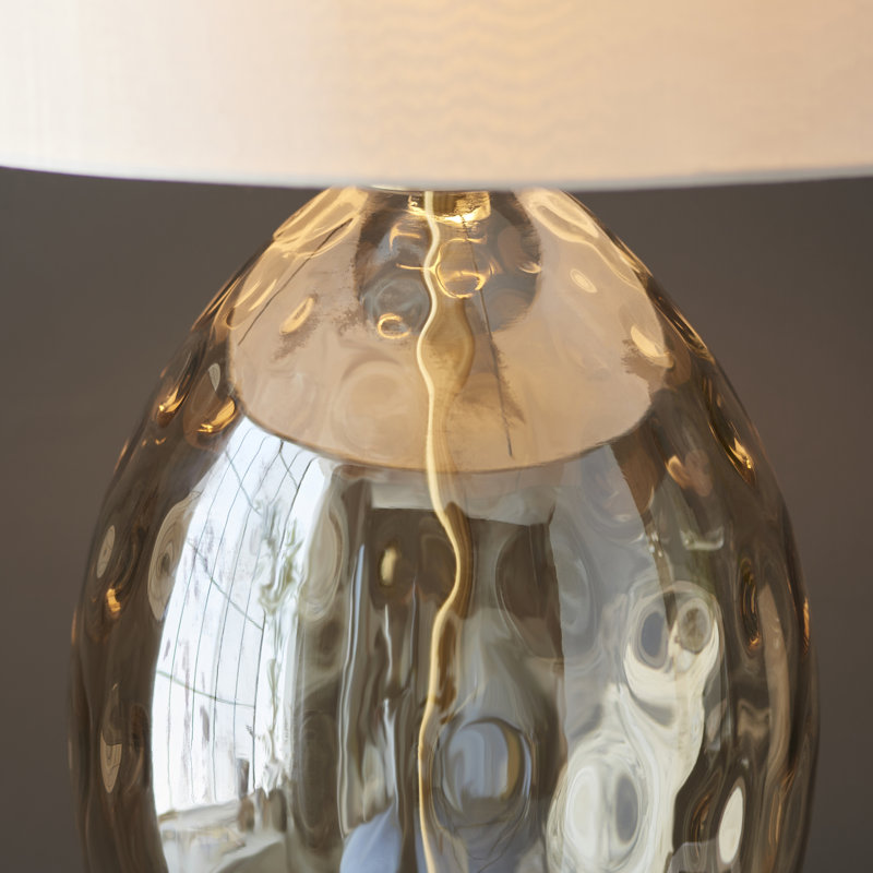 Karyen Metal Lamp