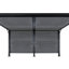 Pergola Sojag Meeru 9 pi x 12 pi