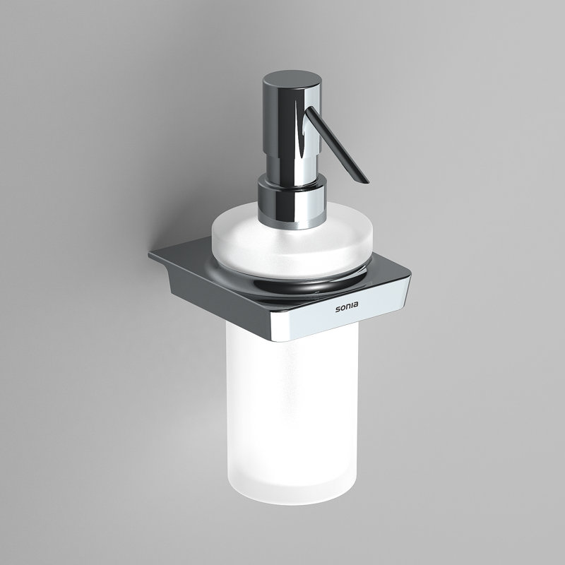 Sari Soap Dispenser