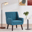 Halcott 29.2'' Wide Tufted Armchair-1159576295