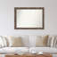 Miroir d'appoint mural Christhard-238445902