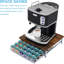 Haitral 36 Pod Coffee Pod Storage