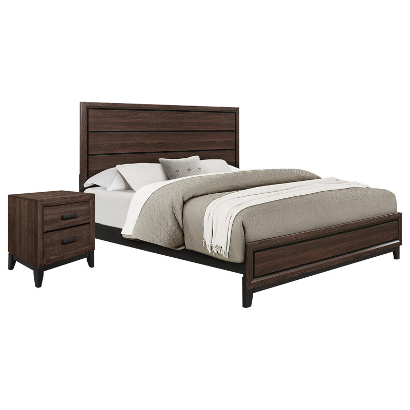 Piece Bedroom Set