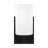 Alturas One Light Wall / Bath Sconce from Generation Lighting -1290261995-1273870724