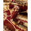 Tapis oriental rouge Niles-19394827