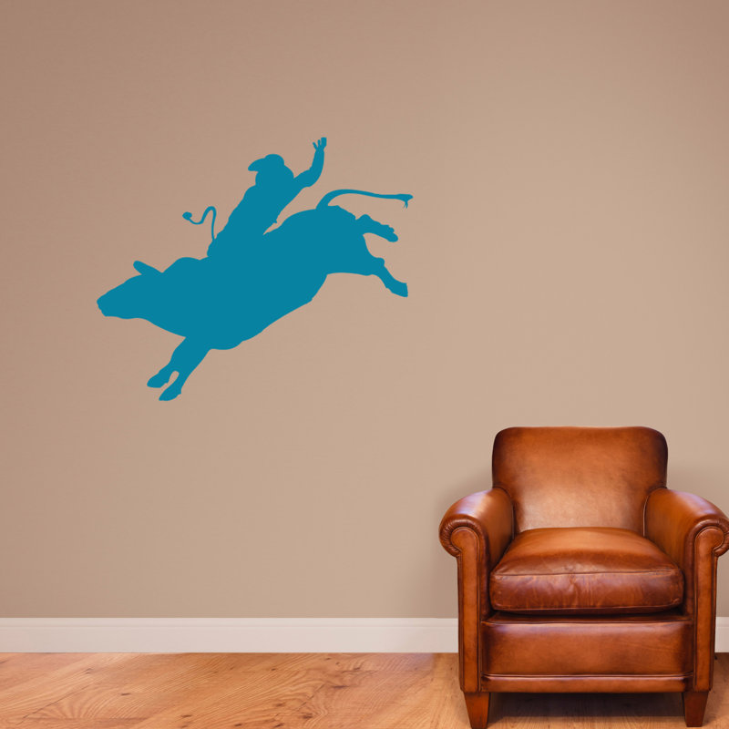 Non-Wall Damaging, Teal