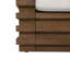 Priya Eucalyptus Patio Sofa