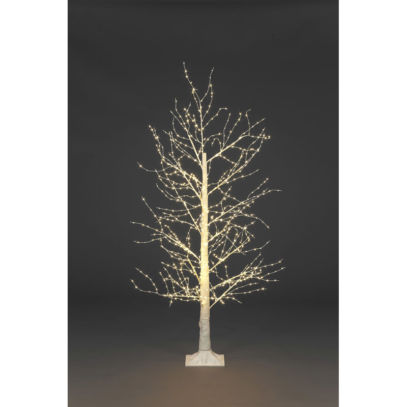 LED Indoor / Outdoor Lighted Trees & Branches