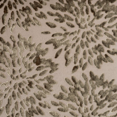 Tuscany-Florence Fiori Burnout Velvet Fabric