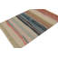 Distressed Homage Handmade Kilim Wool Abstract Area Rug-1215404244