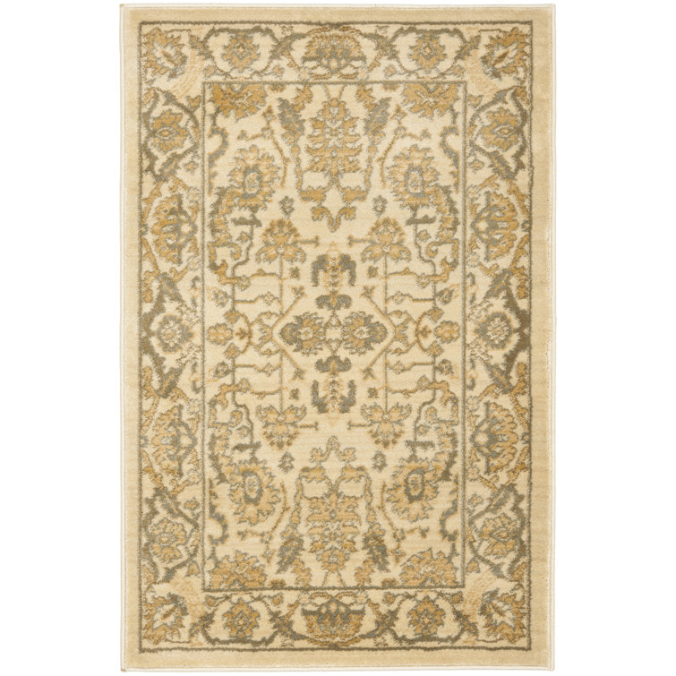 Christensen Performance Rug