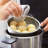 Fissler Vitavit Premium Pressure Cooker and Skillet 2 Piece Set, 6.3 Quart and 2.6 Quart with Steamer Insert and Tripod