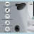 Complete Shower System with Rough in-Valve