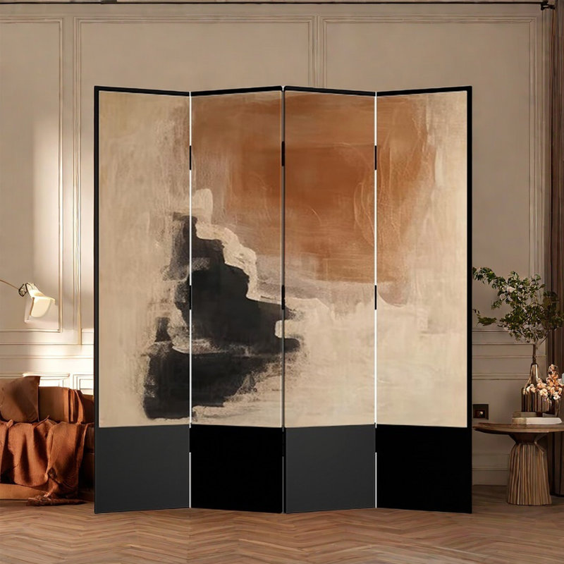 Marquitte, 78.74" H x 62.99" W x 1.18" D