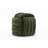 Modern Knot Design Ottoman Makeup Stool Footstool-2109600311