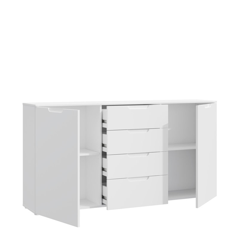 Raiana 164.6cm Sideboard