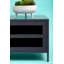 50cm H Media Shelves