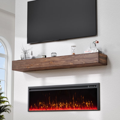 Fireplace Mantel