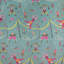 Luxe Circus Friends Fabric