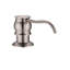 Distributeur de savon de cuisine en laiton-47602527