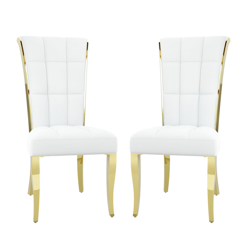 Chaise d'appoint Husnaa